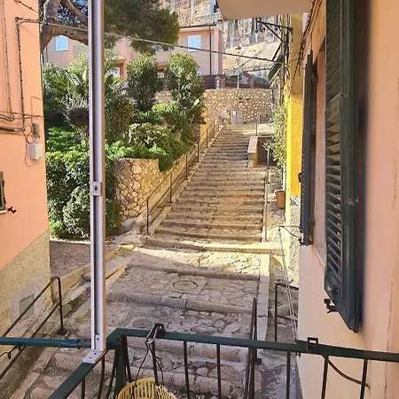 شقة Casa Martina *