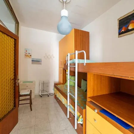 شقة Casa Martina *