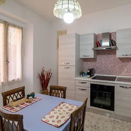 Casa Martina شقة *