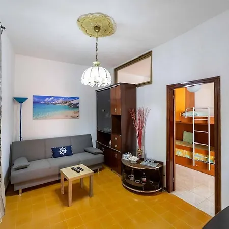 Casa Martina * بورتو سانتو ستيفانو