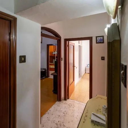 Casa Martina * بورتو سانتو ستيفانو