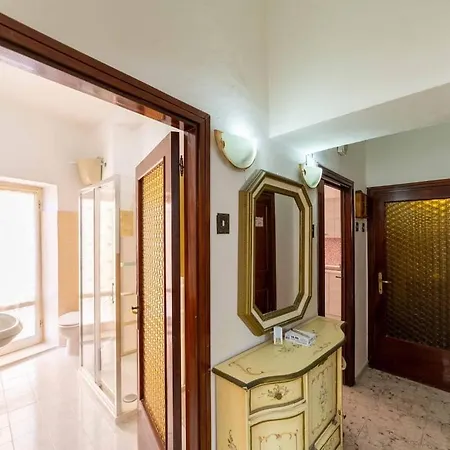 Casa Martina * بورتو سانتو ستيفانو