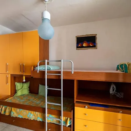 شقة Casa Martina