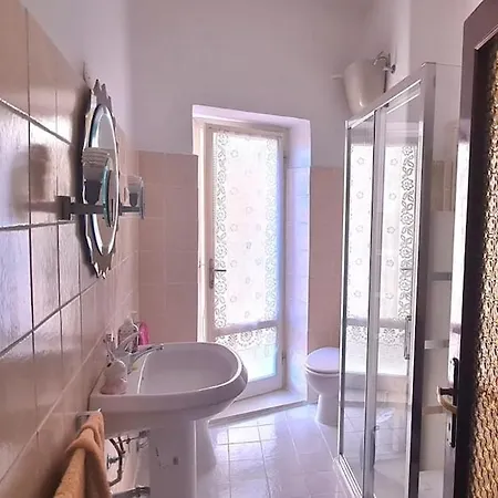 Casa Martina شقة *