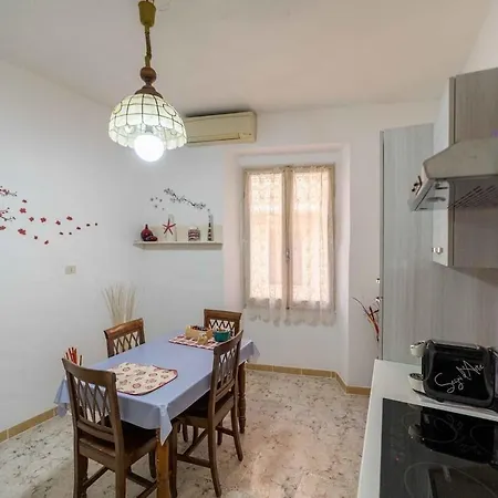 Casa Martina شقة