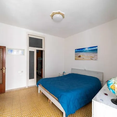 Casa Martina شقة بورتو سانتو ستيفانو