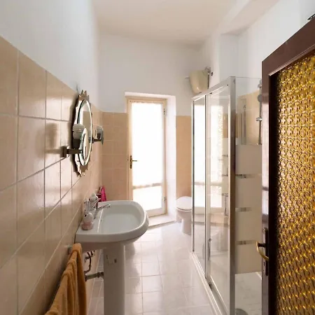 Casa Martina * بورتو سانتو ستيفانو