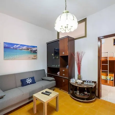 Casa Martina بورتو سانتو ستيفانو